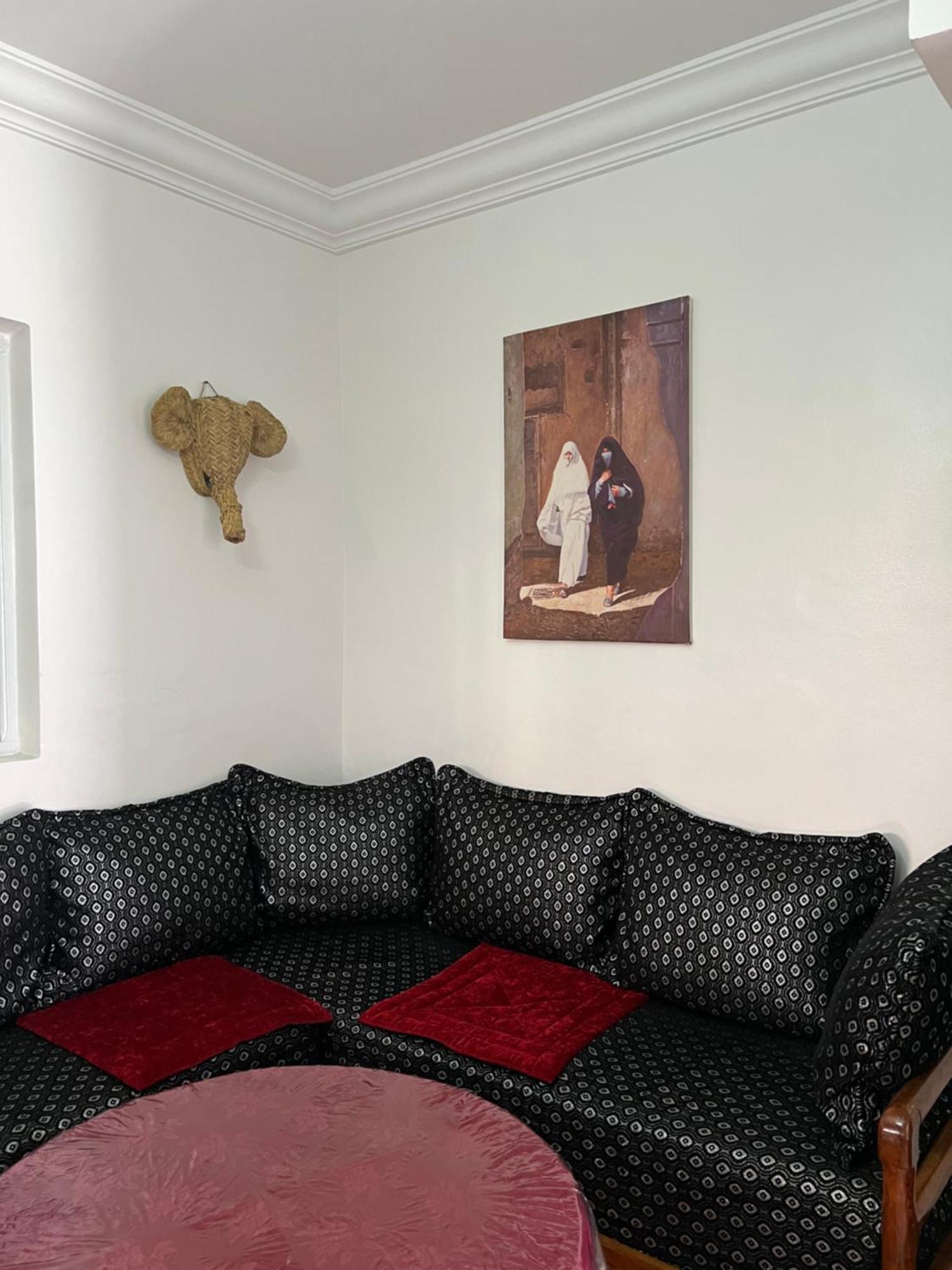 Bh House, Charming Apartment Essaouira Exterior foto